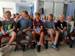 Baumpflanzaktion Hagelkreuzschule Lüttingen 0926